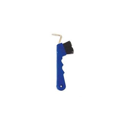 NETTAPIEDI CON GANCIO E SPAZZOLA