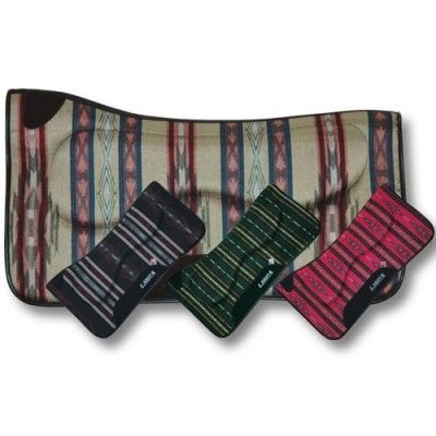 SOTTOSELLA WESTERN LAKOTA IN CORDURA ORTOPAD