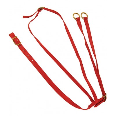 MARTINGALA WESTERN NYLON LAKOTA