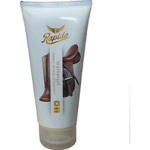 LEATHER GEL RAPIDE