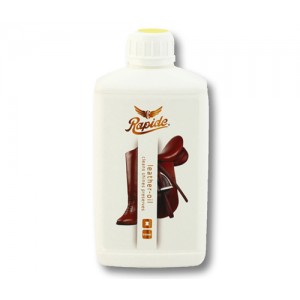 LEATHER OIL RAPIDE