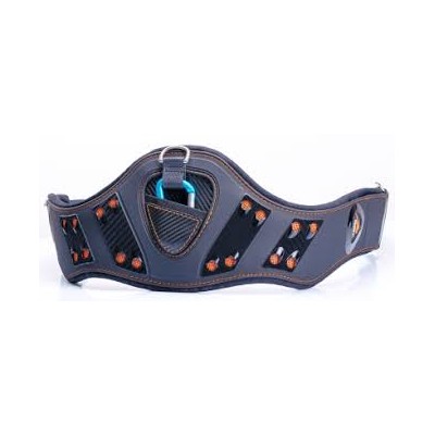 SOTTOPANCIA CARAMELLA ESAPPHIR eQUICK