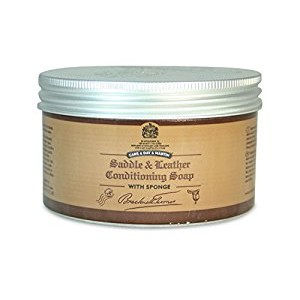 SADDLE&LEATHER COND. SOAP CARR&DAY & MARTIN