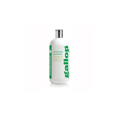 GALLOP SHAMPOO CARR&DAY&MARTIN