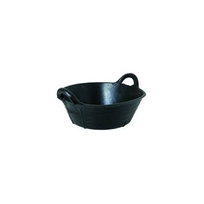 MANGIATOIA GOMMA CON MANICI TATTINI