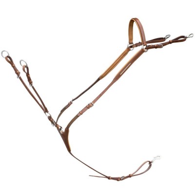 PETTORALE ST.LOUIS SCHOCKEMOHLE