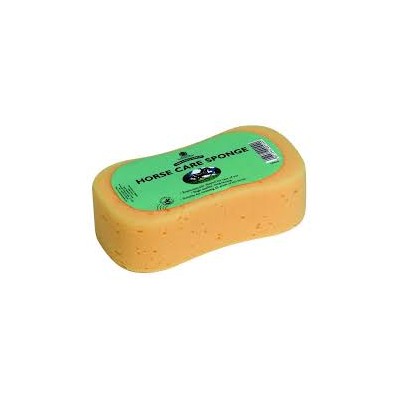 HORSE CARE SPONGE CARR&DA&MARTIN
