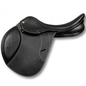 SELLA DA SALTO PESSOA MODELLO RODRIGO GEN-X ELITE