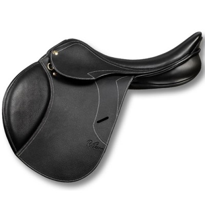 SELLA DA SALTO PESSOA MODELLO RODRIGO GEN-X ELITE