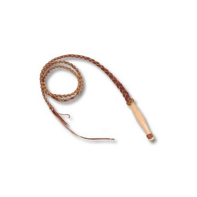 FRUSTA WESTERN CUOIO