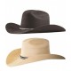 CAPPELLO WESTERN FELTRO