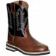 STIVALI WESTERN PRO TECH MOD.ROPING