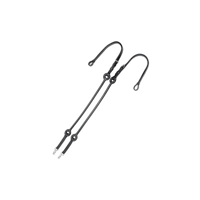 REDINI ELASTICHE CUOIO UMBRIA EQUITAZIONE