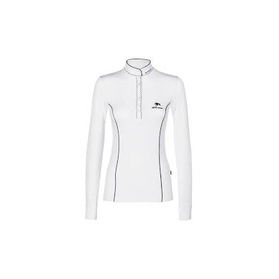 POLO DONNA PERLA SARM HIPPIQUE