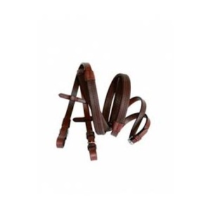 REDINI CUOIO E GOMMA SARM HIPPIQUE