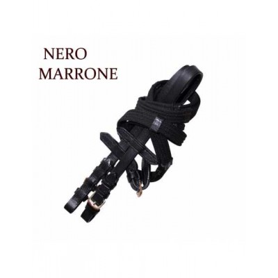 REDINI CUOIO E E TELA