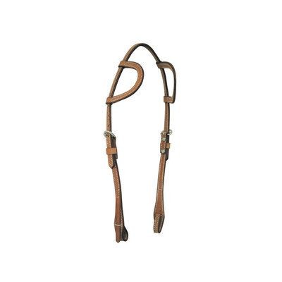 TESTERIA WESTERN POOL'S CUOIO