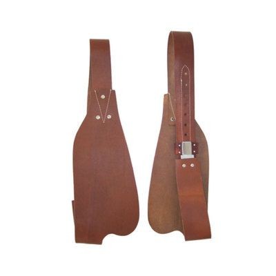 COPPIA FENDER WESTERN LAKOTA