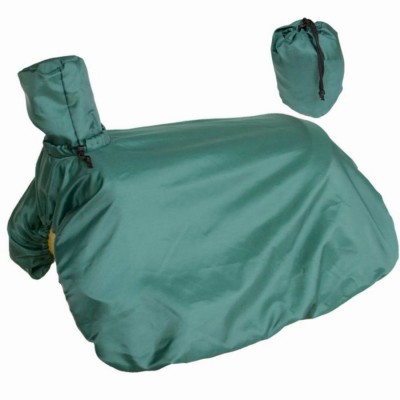 COPRISELLA WESTERN NYLON TATTINI