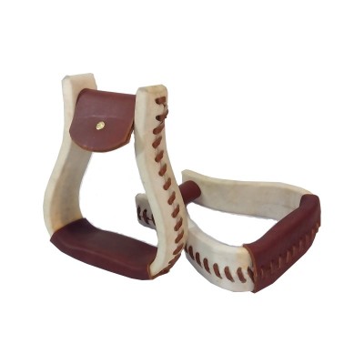 STAFFE WESTERN LAKOTA