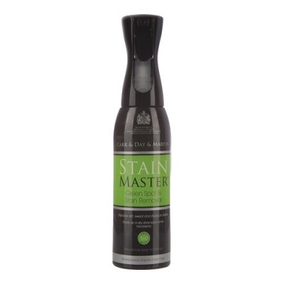 STAIN MASTER GREEN SPOT REMOVE CARR&DAY&MARTIN