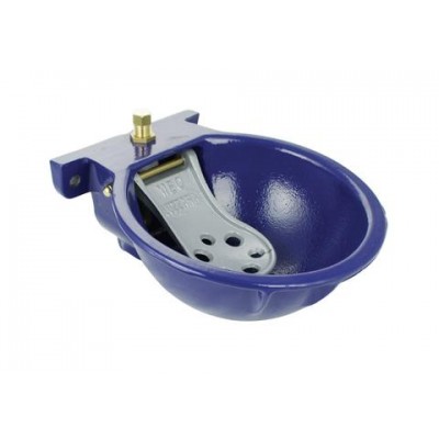 ABBEVERATOIO A PRESSIONE IN GHISA