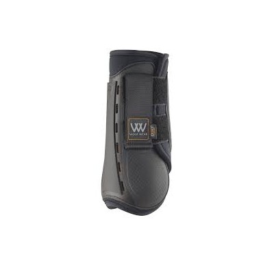 SMART EVENT BOOT WOOF WEAR FRONT