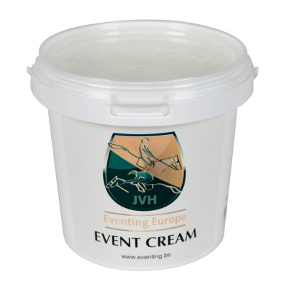 CREMA EVENT JVH