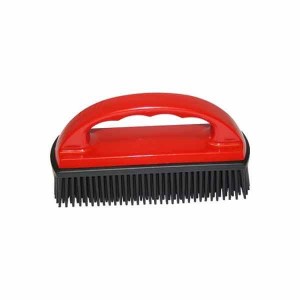 SPAZZOLA PER RIMUOVERE PELI HAAS