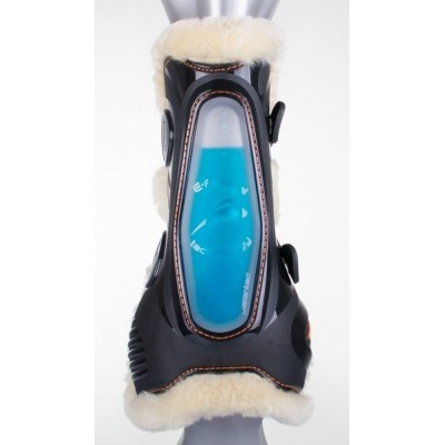 eSHOCK FRONT eQUICK FLUFFY