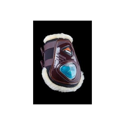 eSHOCK REAR FLUFFY eQUICK